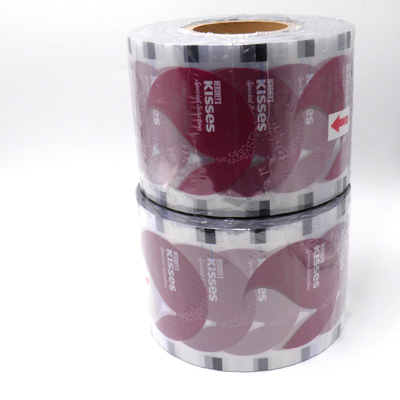 OEM PP Cup Milk Tea Sealer Film 2.8 กก. โปร่งใส 50 ไมครอน Food Grade