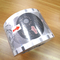 0.07mm Custom Bubble Tea Cup Milk Tea Sealer Film ISO สำหรับบรรจุไอศกรีม
