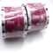 W130mm Plastic Custom Boba Tea Cup Sealer Film 8 สีสูง Barrier